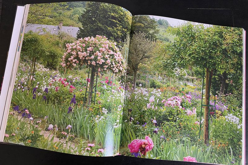 Jardins Claude Monet