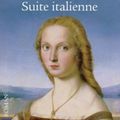 SUITE ITALIENNE, de Juliette Benzoni