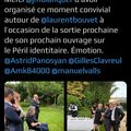 Laurent Bouvet et le Printemps Républicain invités par Blanquer aux frais du contribuable?