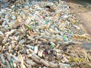PROJET DE COLLECTE ET D’EXPORTATION DES DECHETS PLASTIQUES DANS LA VILLE DE DOUALA ET SES ENVIRONS