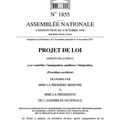 Des bleus à l'A.M.E. (aide médicale d'État) : entre posture et protection