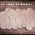 un nuage de bonheur!!!