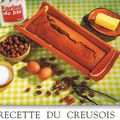 La recette du creusois