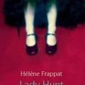 Lady Hunt -Hélène Frappat