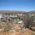 090301 Alice Springs the Ghan