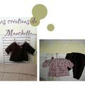 Collection Mouchette