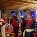 Jeudi 25 Décembre 2014 - Les Rois Mages à SAINT JANS CAPPEL