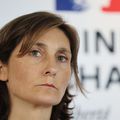 Amélie Oudéa-Castéra donne raison aux agresseurs