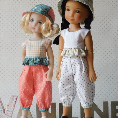 THEME POUR MAI/JUIN 2023