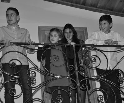 Deux mille quatorze ...