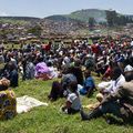 Déferlement des populations à l’Est du pays: Walikale s’oppose à l’installation de 500 réfugiés congolais venus du Rwanda