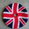 frisbee british #FDB0000130