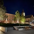 Stage de confirmés à notre Dame du Laus