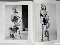 Marilyn Monroe: An Appreciation by Eve Arnold / Marilyn For Ever