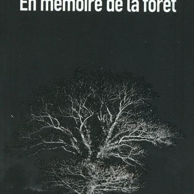 En Mémoire de la Forêt - Charles T. Powers