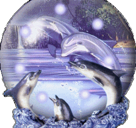 la prière du dauphin captif