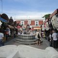 Oaxaca et le Chiapas 
