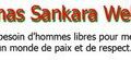 Affaire Sankara: La Campagne Internationale