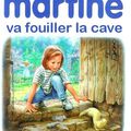 Martine, elle est gentille