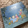 "L'Été aux mille et une étoiles" de Zemanel et Emilie Michaud