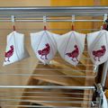 Poulettes