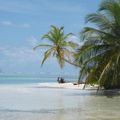  ILES DES SAN BLAS - PANAMA