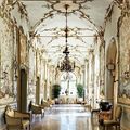 An enchanting estate in Northern Italy: Style icon Marella Agnelli's 18th-century retreat, Villar Perosa