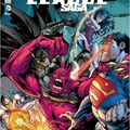 Urban DC Justice League Saga 3