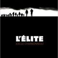 L'Elite, t1, Résilience,  de Joelle Charbonneau