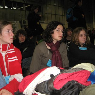 dimanche 30 décembre 2007 - équipe 425