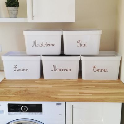 Petit précis d'organisation familiale  