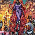 INHUMANS VS X-MEN 2