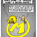 403 - Encore la "Marque Jaune" !