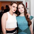 Mackenzie Foy mentionne Kristen