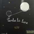 Tombe la lune