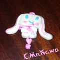 ^^ Cinnamoroll