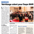 Nice Matin parle de BWR