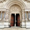 L’histoire d’Arles