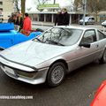 Matra murena (1980-1983)(Retrorencard fevrier 2014)