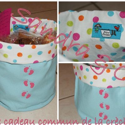 Cadeau de fin d'année ...; fin pour cette année !