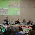 L'ASSEMBLEE GENERALE DE LA JS ASTERIENNE