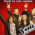 Vidéos-The voice : émission du 21 avril 2012