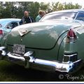 Cadillac 1952 convertible (suite)