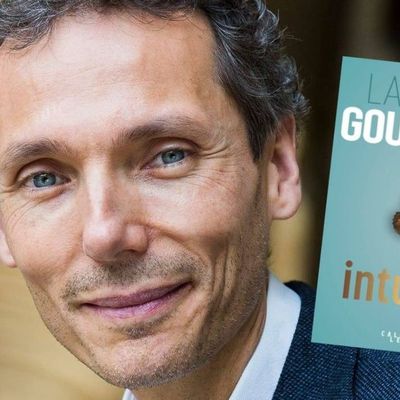 Mon calendrier de l'avent du 19 décembre