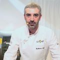 Chef Guillaume Ohnet 
