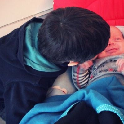 Le "Chef" des bébés