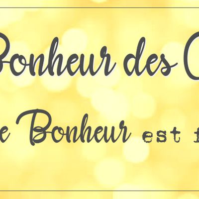 Défi carte "surprise" sur ABDC