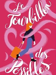 Le tourbillon des possibles, Clara Héraut