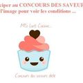 Concours des Saveurs de l'Eté