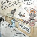 Les réparations épisode 3